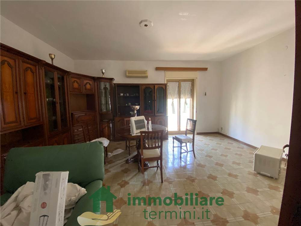 3 bedrooms Apartment in Termini Imerese, Italy No. 133777
