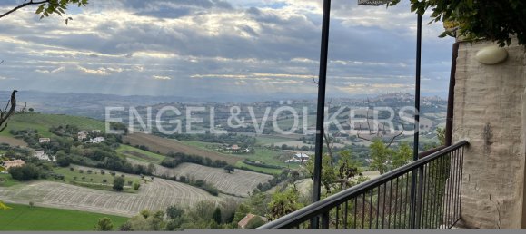 Дом с 2 спальнями в Сант Эльпидио а Маре, Италия № 64973 43