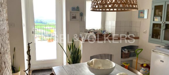 Дом с 2 спальнями в Сант Эльпидио а Маре, Италия № 64973 15