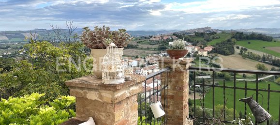 Дом с 2 спальнями в Сант Эльпидио а Маре, Италия № 64973 24