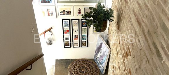 Дом с 2 спальнями в Сант Эльпидио а Маре, Италия № 64973 9