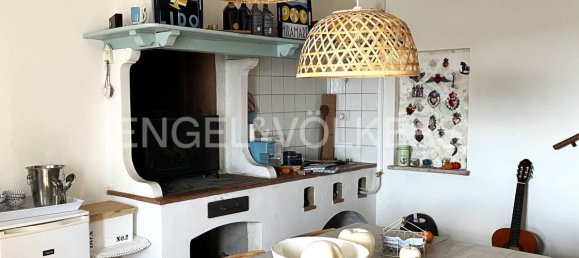 Дом с 2 спальнями в Сант Эльпидио а Маре, Италия № 64973 18