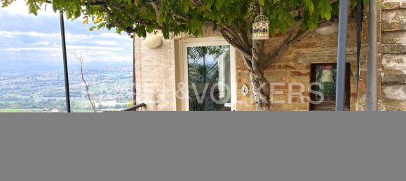 Дом с 2 спальнями в Сант Эльпидио а Маре, Италия № 64973 41