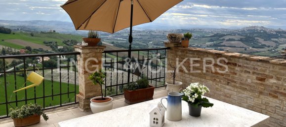 Дом с 2 спальнями в Сант Эльпидио а Маре, Италия № 64973 26