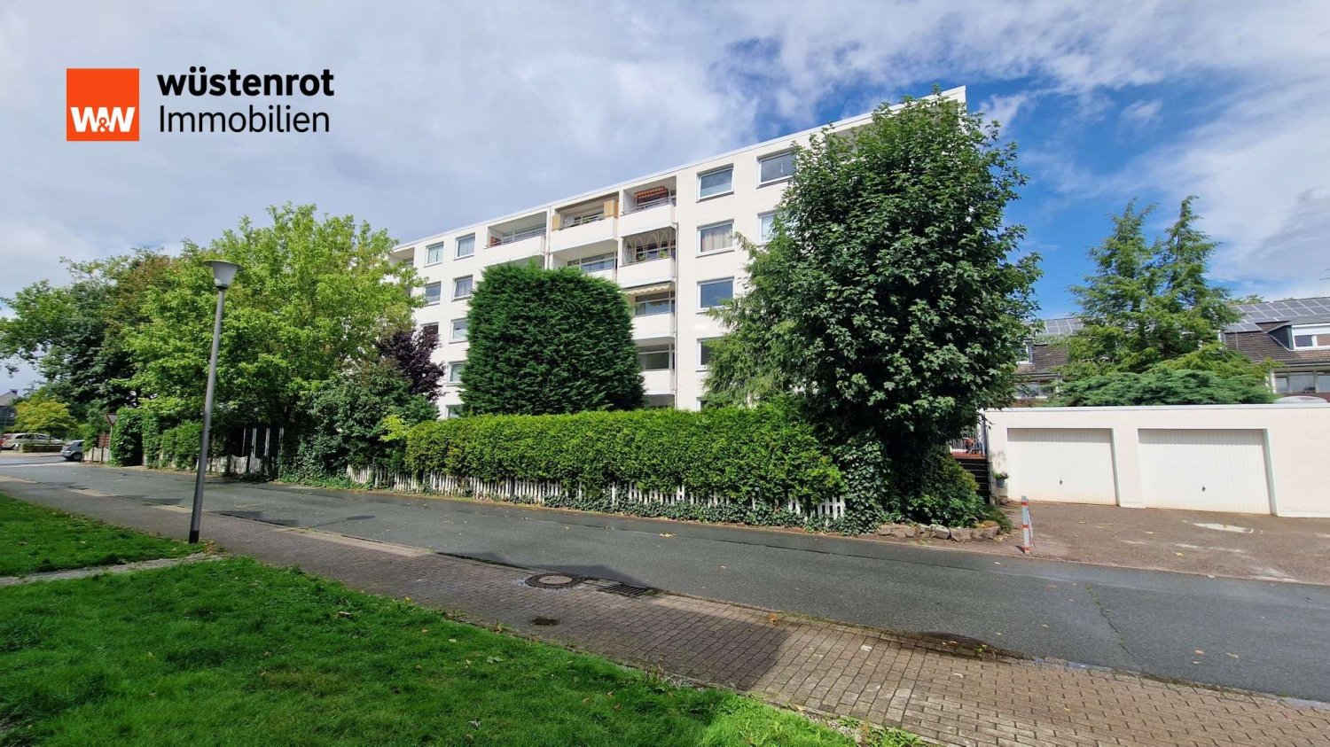 1 غرف نوم شقة في Munster, Germany رقم 71457