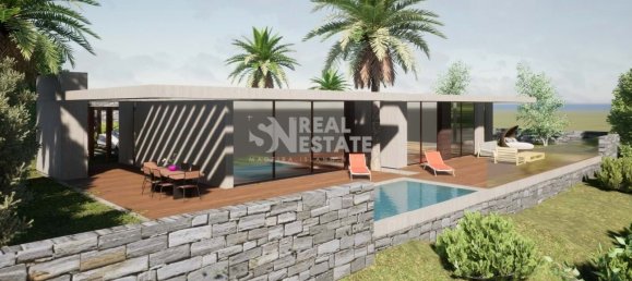 Terrain à Calheta, Portugal 5000m² No. 109579 6