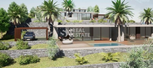 Terrain à Calheta, Portugal 5000m² No. 109579 3