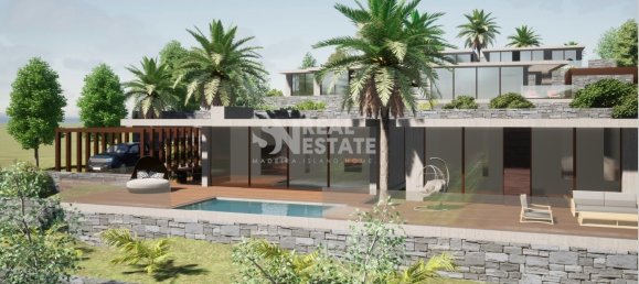 Terrain à Calheta, Portugal 5000m² No. 109579 7