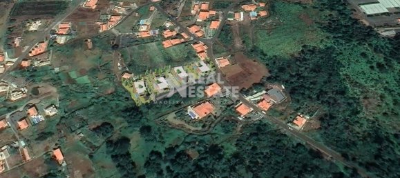 Terrain à Calheta, Portugal 5000m² No. 109579 2