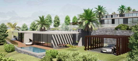 Terrain à Calheta, Portugal 5000m² No. 109579 5