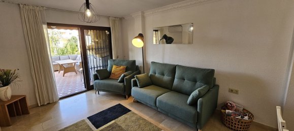 2 chambres Appartement à Mijas, Spain No. 52687 56