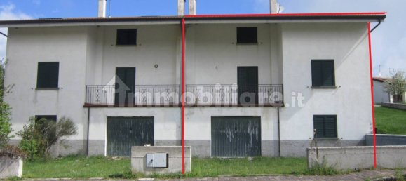 2 غرف نوم فيلا في Vastogirardi, Italy رقم 342558 2