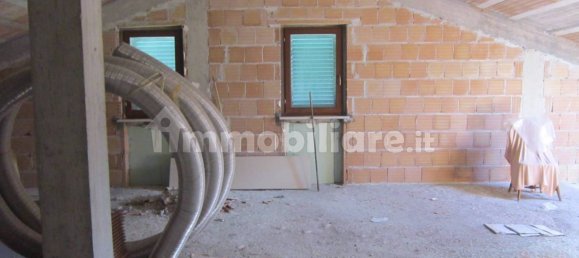 2 غرف نوم فيلا في Vastogirardi, Italy رقم 342558 25