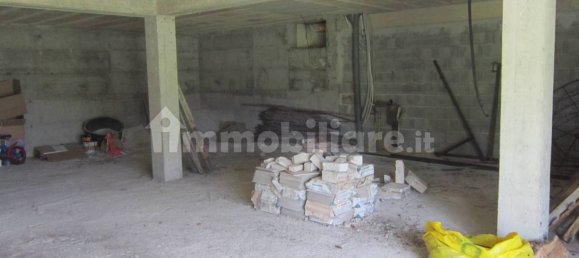 2 غرف نوم فيلا في Vastogirardi, Italy رقم 342558 8