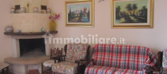 2 غرف نوم فيلا في Vastogirardi, Italy رقم 342558 11