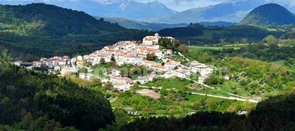 2 غرف نوم فيلا في Vastogirardi, Italy رقم 342558 29