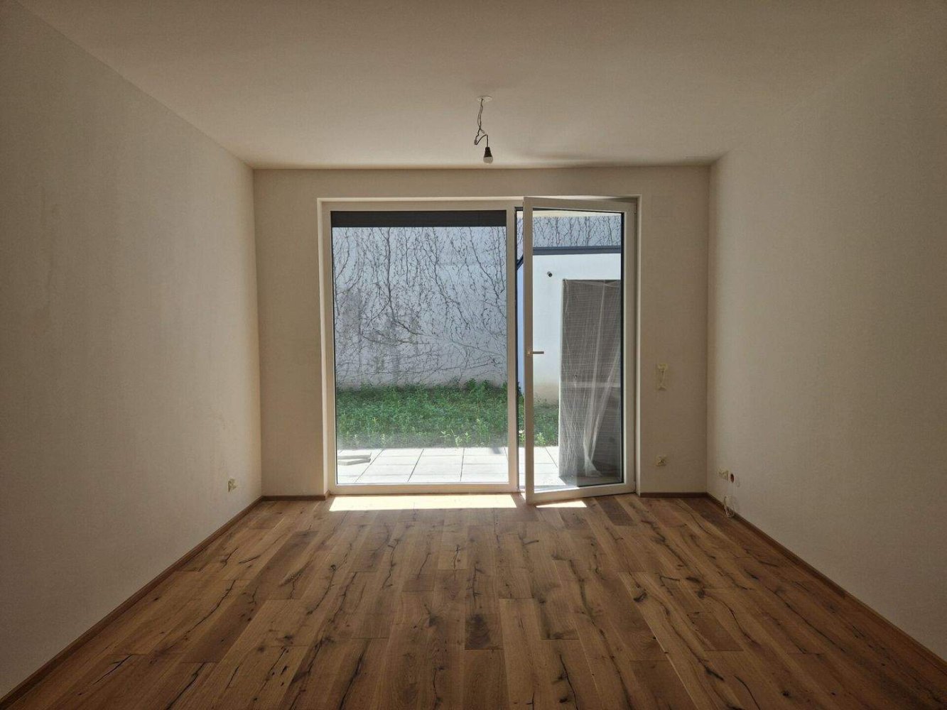 3 rooms Apartment in Tulln an der Donau, Austria No. 253941