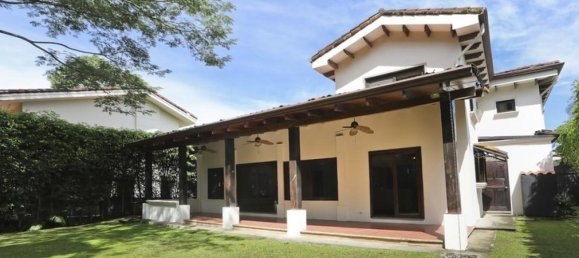 Casa T4 em Santa Ana, Costa Rica N.º 325 2