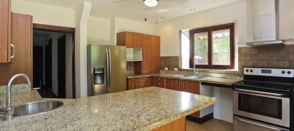 Casa T4 em Santa Ana, Costa Rica N.º 325 5