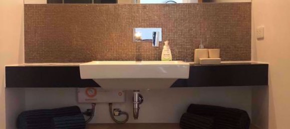 Кондоминиум с 1 спальней в Ваттхана, Таиланд № 10480 15