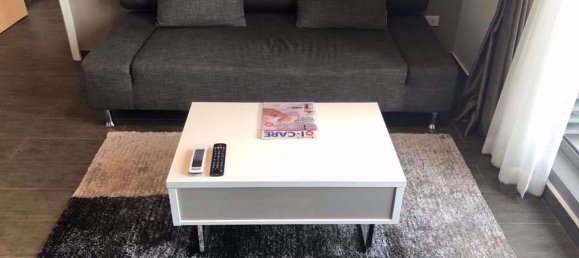 Кондоминиум с 1 спальней в Ваттхана, Таиланд № 10480 10