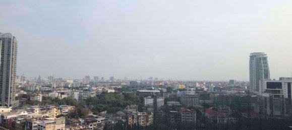 Кондоминиум с 1 спальней в Ваттхана, Таиланд № 10480 13