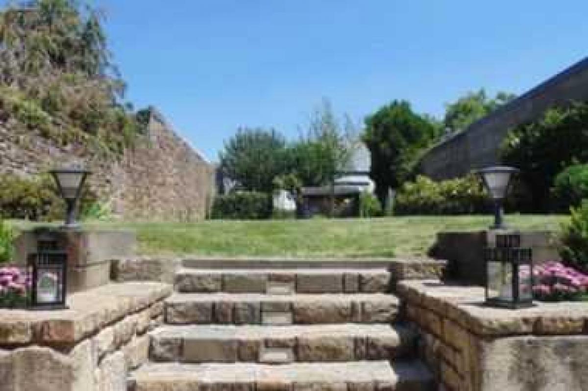 Дом с 2 спальнями в Банналек, Франция № 7106