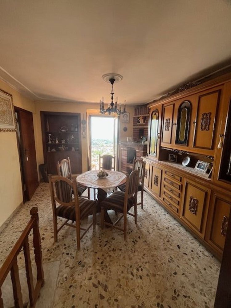 3 bedrooms Duplex in Palestrina, Italy No. 325725