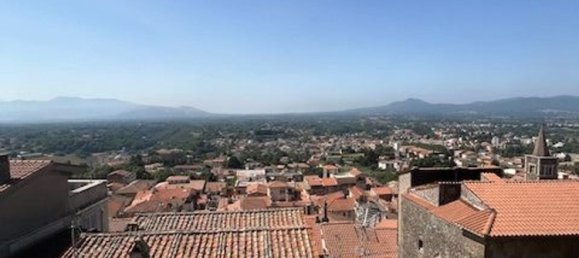 3 bedrooms Duplex in Palestrina, Italy No. 325725 23