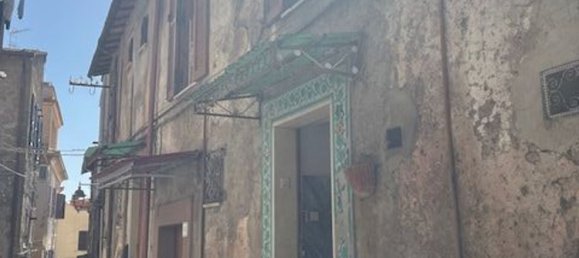 3 bedrooms Duplex in Palestrina, Italy No. 325725 48