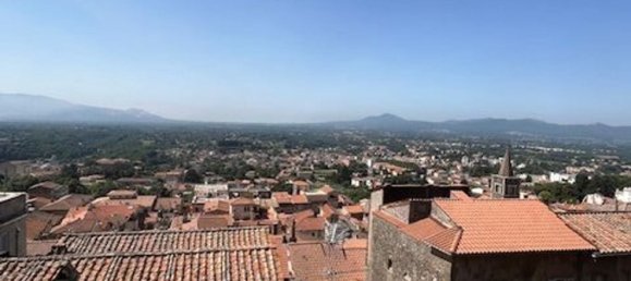 3 bedrooms Duplex in Palestrina, Italy No. 325725 26