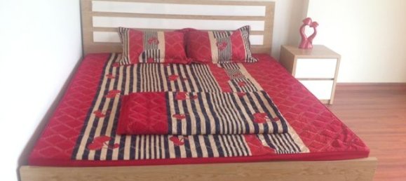 3 bedrooms Apartment in Tay Ho, Vietnam No. 373 5