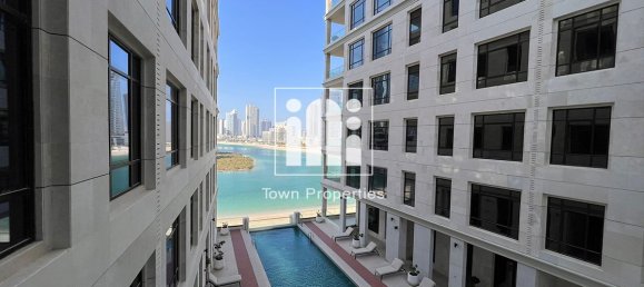 2 bedrooms Apartment in REEM FIVE, Al Reem Island, UAE No. 61735 6