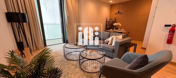 2 bedrooms Apartment in REEM FIVE, Al Reem Island, UAE No. 61735 17