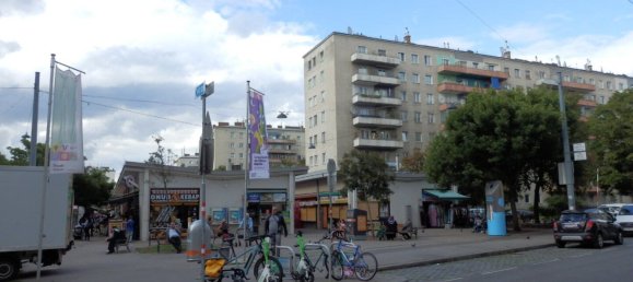 Propiedad comercial en Brigittenau, Austria 267 m² No. 230643 6