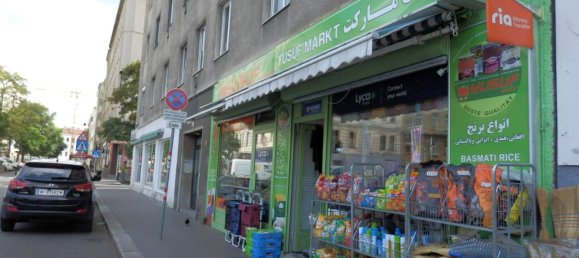 Propiedad comercial en Brigittenau, Austria 267 m² No. 230643 3