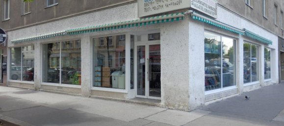 Propiedad comercial en Brigittenau, Austria 267 m² No. 230643 2