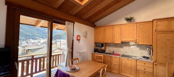 Ático de 2 habitaciónes en Valdidentro, Italy No. 41306 10