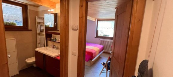 Ático de 2 habitaciónes en Valdidentro, Italy No. 41306 17