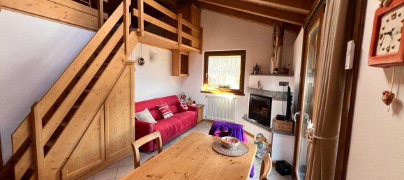 Ático de 2 habitaciónes en Valdidentro, Italy No. 41306 8