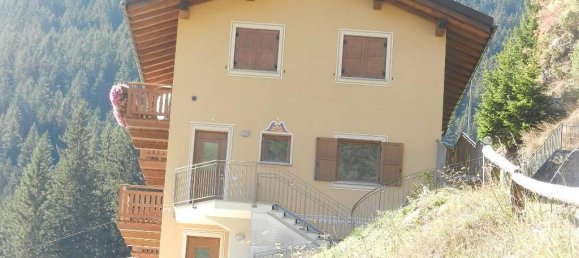 Ático de 2 habitaciónes en Valdidentro, Italy No. 41306 4
