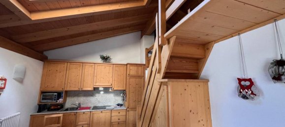 Ático de 2 habitaciónes en Valdidentro, Italy No. 41306 9