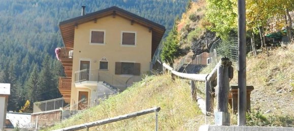 Ático de 2 habitaciónes en Valdidentro, Italy No. 41306 3