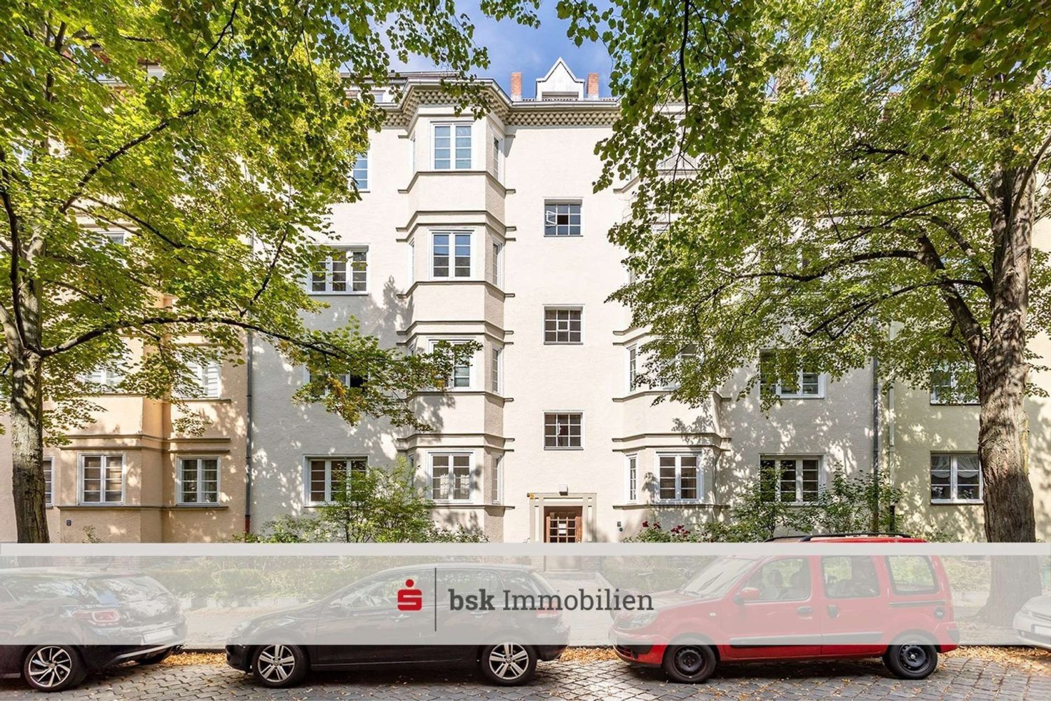 2 bedrooms Apartment in Tempelhof, Germany No. 356774