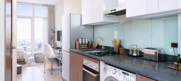 1 غرف نوم شقة في Al Furjan, UAE رقم 58333 2