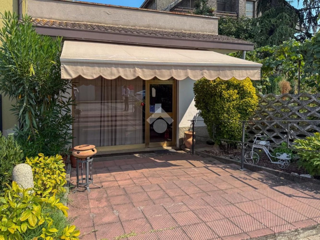 Propriété commerciale à Acquanegra Cremonese, Italy 110m² No. 359737