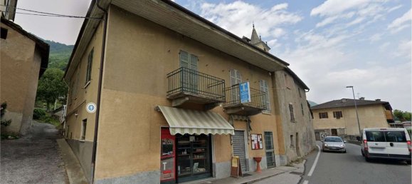 Gewerbliche Immobilie in Villar Pellice, Italy 113m², Nr. 180857 3