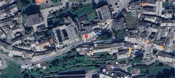 Gewerbliche Immobilie in Villar Pellice, Italy 113m², Nr. 180857 5