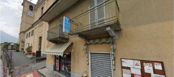 Gewerbliche Immobilie in Villar Pellice, Italy 113m², Nr. 180857 2