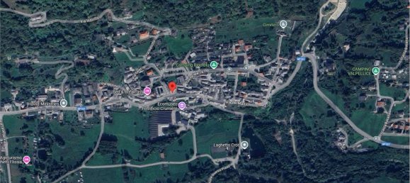 Gewerbliche Immobilie in Villar Pellice, Italy 113m², Nr. 180857 4